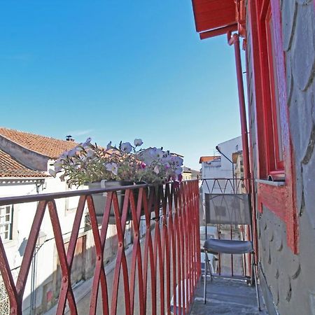 הוילה וילה נובה דה פוז קואה Casa Do Tablado - Foz Coa מראה חיצוני תמונה