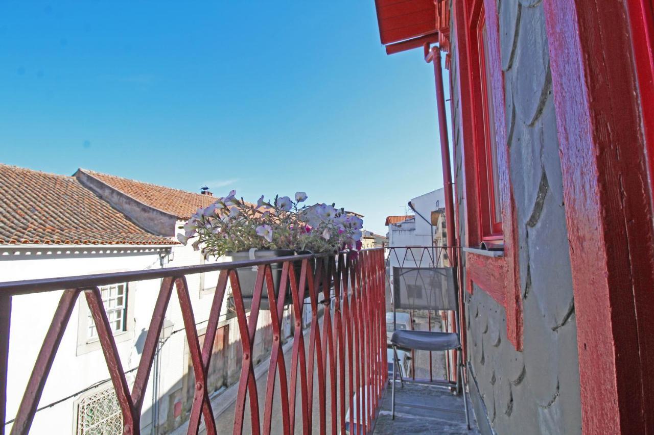 הוילה וילה נובה דה פוז קואה Casa Do Tablado - Foz Coa מראה חיצוני תמונה